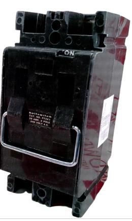 BOLTSWITCH INC PT221