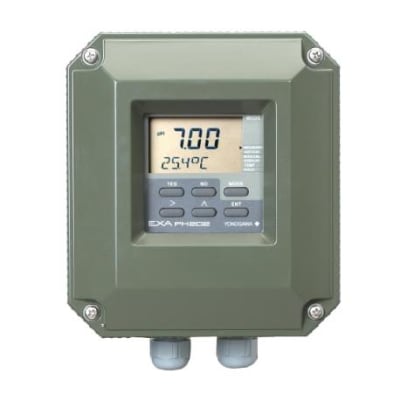 YOKOGAWA PH202G-U-E/U