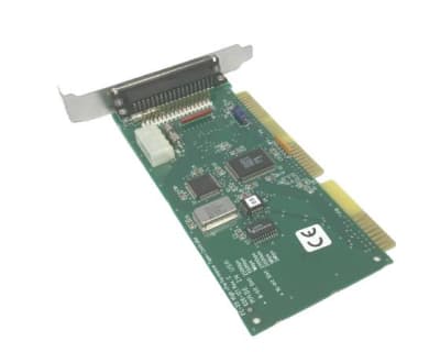 COLORADO MEMORY FC-20