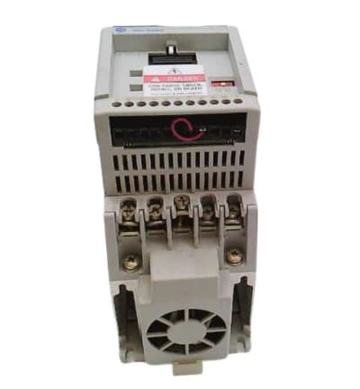 ALLEN BRADLEY 160-AA02NNX1P1