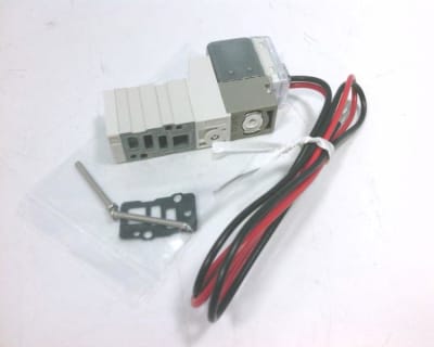 SMC SYJ314M-5GD