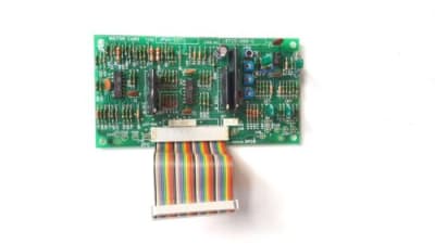 YASKAWA ELECTRIC JPAC-C078