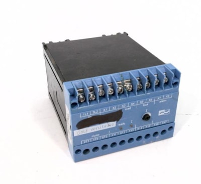 PETER ELECTRONIC VB 400-25