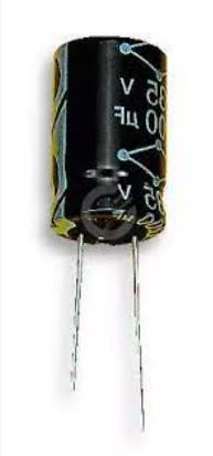 MULTICOMP MCRH25V338M16X32-RH