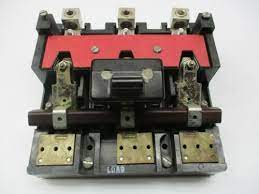 GENERAL ELECTRIC THMC34