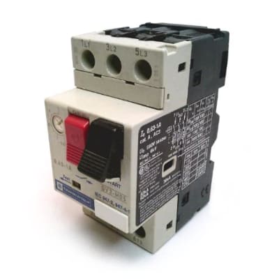 SCHNEIDER ELECTRIC GV2-M05