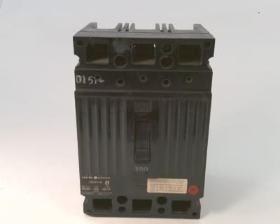GENERAL ELECTRIC TED134YT150