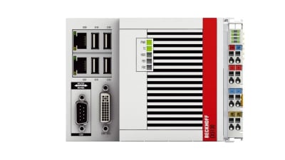BECKHOFF CX5130-0123