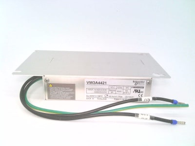 SCHNEIDER ELECTRIC VW3A4421