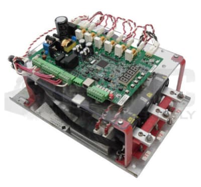 BENSHAW RBX-1-S-302A156