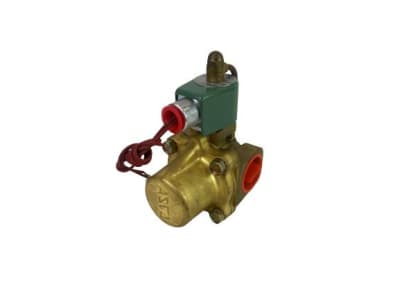 ASCO 8210A098AC120/60D