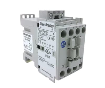 ALLEN BRADLEY 700-CF400A