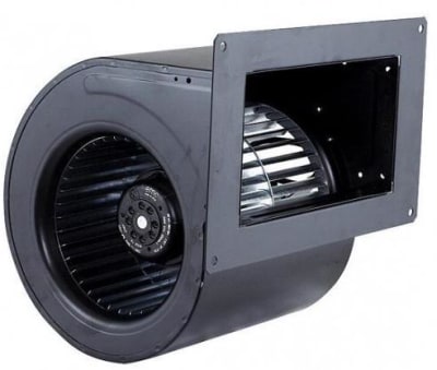 EMC CONTROLS INC RF2C-146/180 K205 DSF-0077