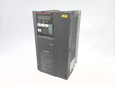 MITSUBISHI FR-A840-00126-2-60