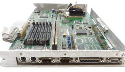 SIEMENS 3-424-2164A
