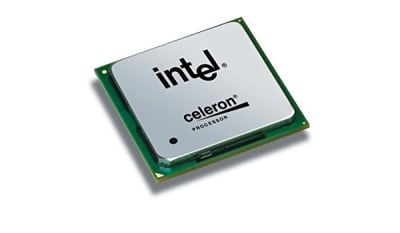 INTEL LE80554 SL8XR