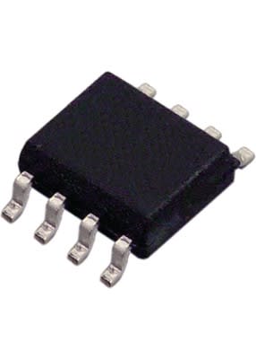 ANALOG DEVICES LT1097S8