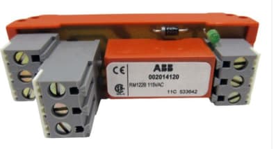 ASEA BROWN BOVERI 1SNA020141R2000