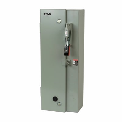 EATON CORPORATION ECN1608AAA