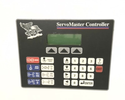 RED LION CONTROLS OEMLM001