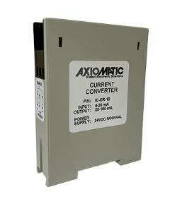 AXIOMATIC IC-DR-12
