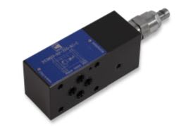 CONTINENTAL HYDRAULICS P03MSV-RP-200-AC-C