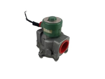 ASCO 8215A074AC120/60, 110/50D