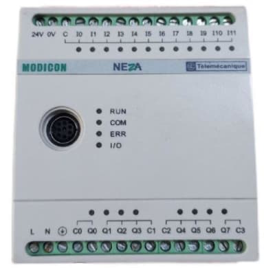 SCHNEIDER ELECTRIC TSX08SSJD40AS