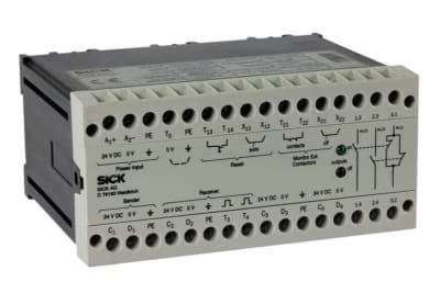 SICK LCU-D 400