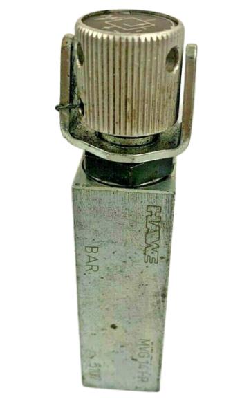 HAWE HYDRAULIK MVG14HR