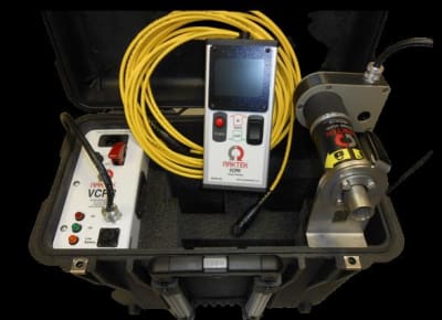 ARCSAFE RRS-3-VCPR-30C