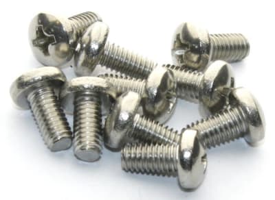 SMC M4X8(AXT622-5A)