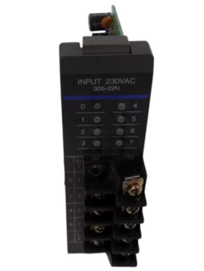 SIEMENS TI-305-22N