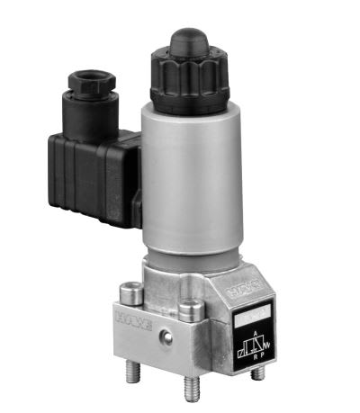 HAWE HYDRAULIK G3-12-GM24