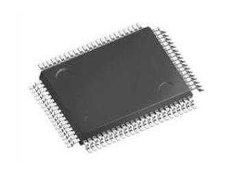 ST MICRO ST10F167-Q6