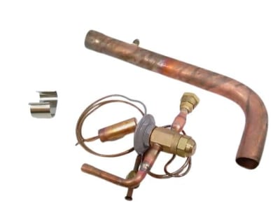 AMERICAN STANDARD TAYTXVA0H3C