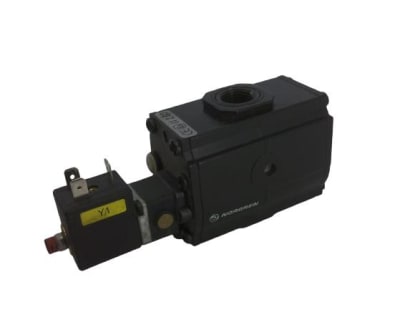 NORGREN P72F-3GC-PZN