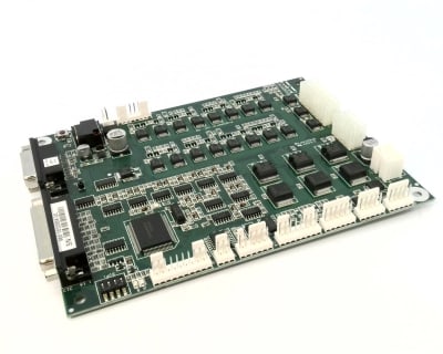 PLOCKMATIC MD6DC