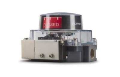 TOPWORX TVA-0X0BNAM0A11R