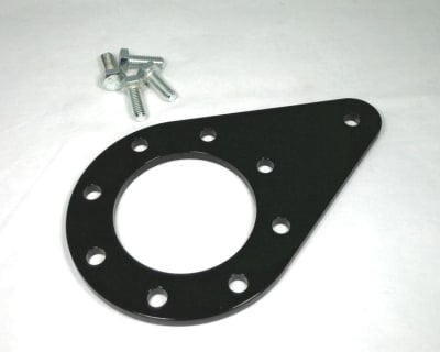 BISON GEAR P125-730-1030