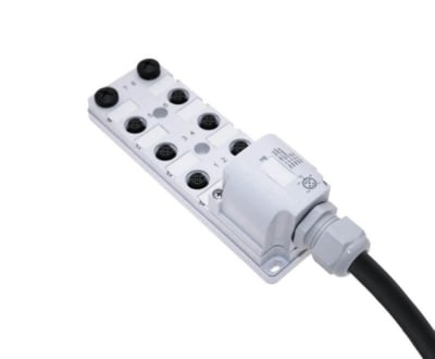 MENCOM JDC-850-019-C050