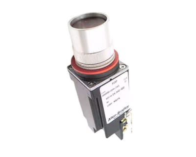 ALLEN BRADLEY 800MR-QAL24RAK