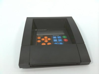 GENERAL ELECTRIC IS2020DDIAG1