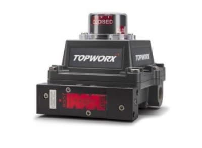 TOPWORX DXP-L21YSMS5A22N