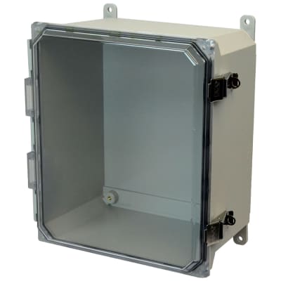 ALLIED MOULDED PRODUCTS AMU1648CCL