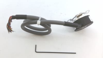 ENCODER PRODUCTS COMPANY 15T-01SD-2000C5RHV-F00-T3
