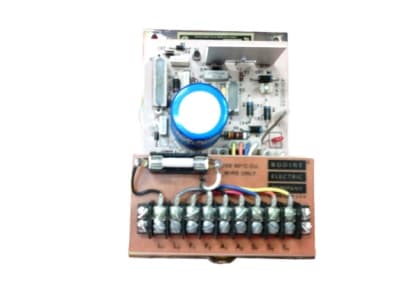 BODINE ELECTRIC ASH-450Y