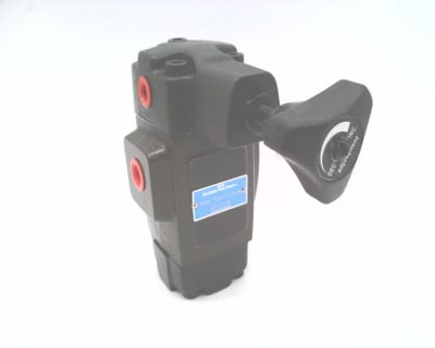 NORTHMAN PRV-T03-2-10-N