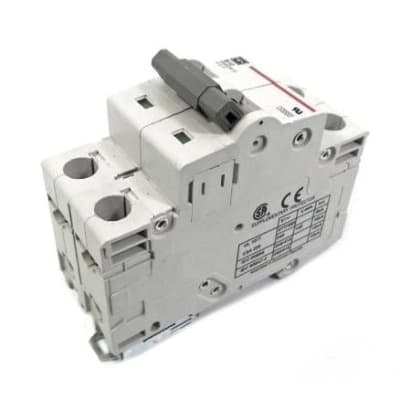 EATON CORPORATION WMS2B10