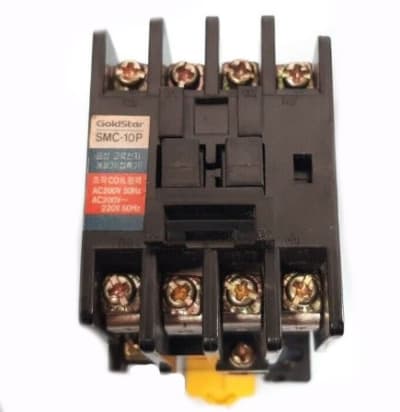 GOLDSTAR SMC-10P-AC200-220V